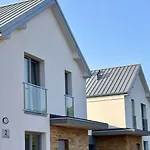 Prázdninový dům Double Bernstein By Interhome *
