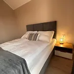Prázdninový dům Double Bernstein By Interhome Kołczewo
