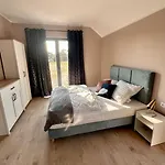 Prázdninový dům Double Bernstein By Interhome *