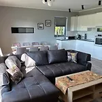Prázdninový dům Double Bernstein By Interhome