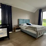 Prázdninový dům Double Bernstein By Interhome