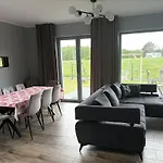 Prázdninový dům Double Bernstein By Interhome