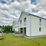 Prázdninový dům Double Bernstein By Interhome *