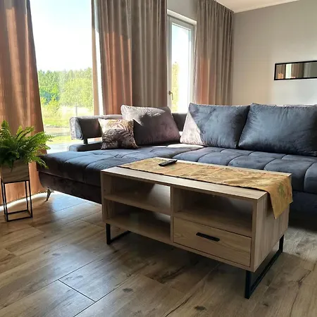 Double Bernstein By Interhome * Kołczewo