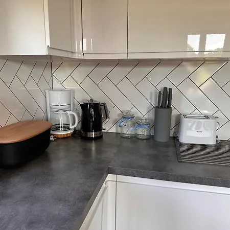 Double Bernstein By Interhome *