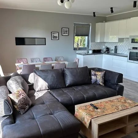 Σπίτι διακοπών Double Bernstein By Interhome