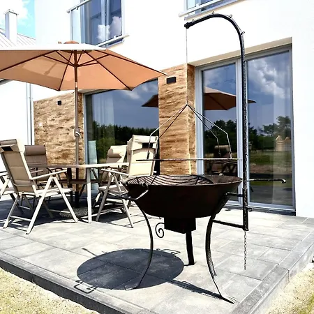 Double Bernstein By Interhome