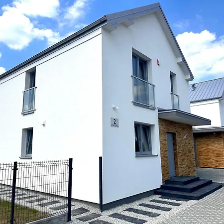 Σπίτι διακοπών Double Bernstein By Interhome *