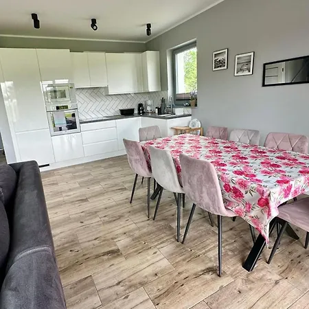 Double Bernstein By Interhome *