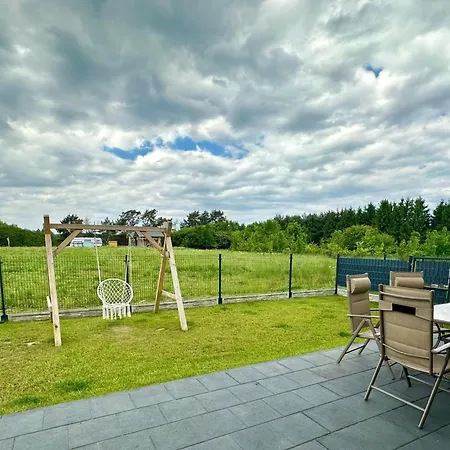 Double Bernstein By Interhome Сasa de vacaciones *