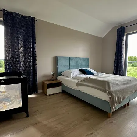 Сasa de vacaciones Double Bernstein By Interhome