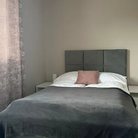 Сasa de vacaciones Double Bernstein By Interhome Kołczewo