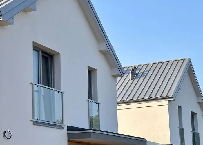 Σπίτι διακοπών Double Bernstein By Interhome *