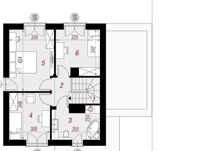 Σπίτι διακοπών Double Bernstein By Interhome