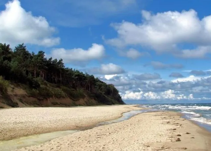 Σπίτι διακοπών Double Bernstein By Interhome