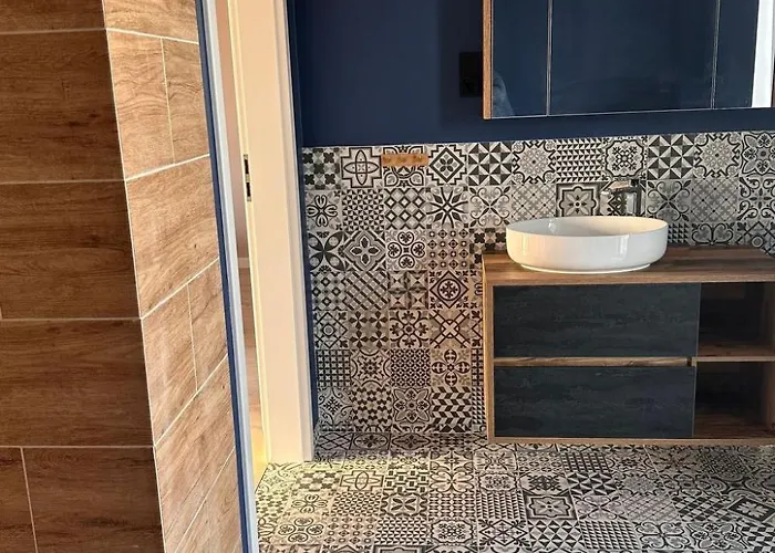 Double Bernstein By Interhome * Kołczewo