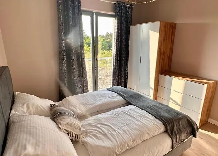 Double Bernstein By Interhome * Kołczewo