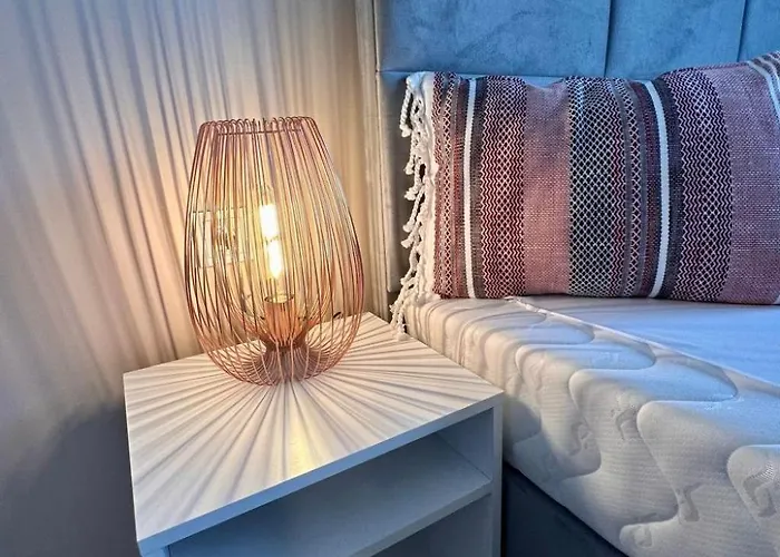 Double Bernstein By Interhome *