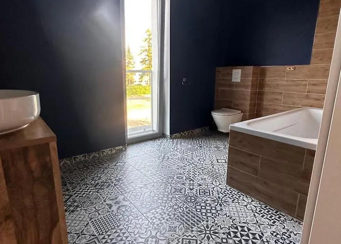 Σπίτι διακοπών Double Bernstein By Interhome