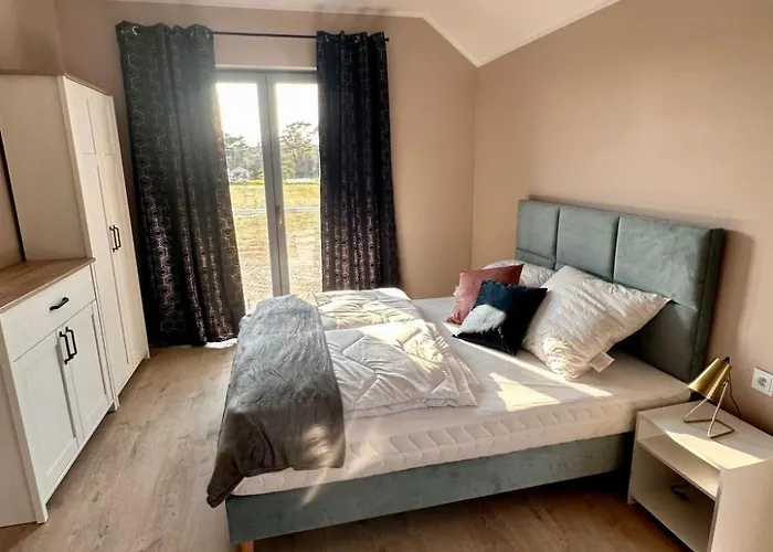 Σπίτι διακοπών Double Bernstein By Interhome *