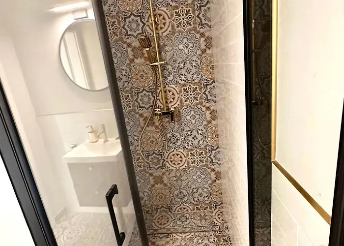 Double Bernstein By Interhome Kołczewo