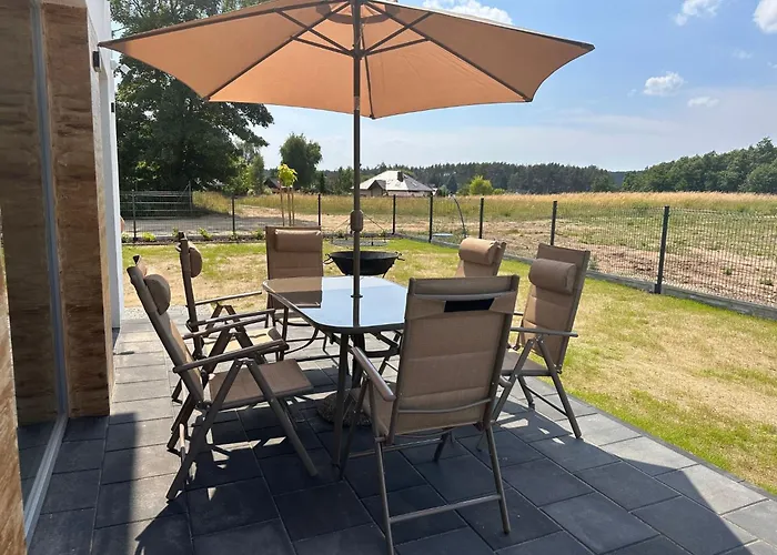 Double Bernstein By Interhome * Kołczewo