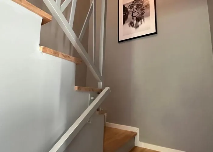 Σπίτι διακοπών Double Bernstein By Interhome