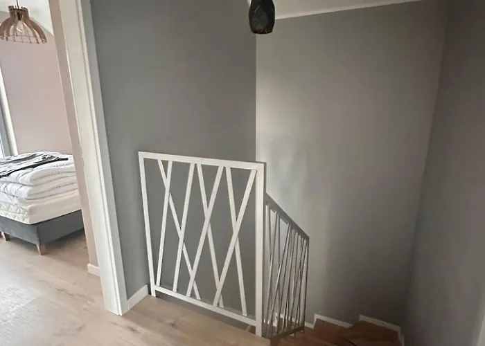 Double Bernstein By Interhome * Kołczewo