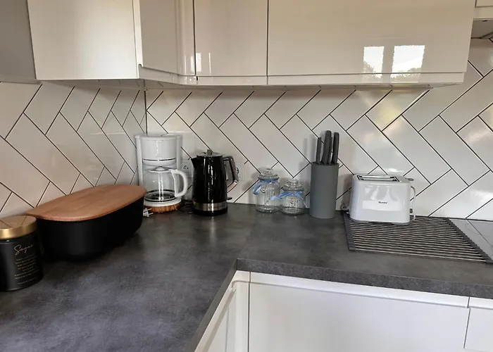 Double Bernstein By Interhome *