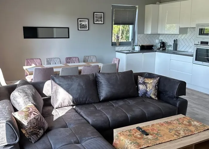 Σπίτι διακοπών Double Bernstein By Interhome