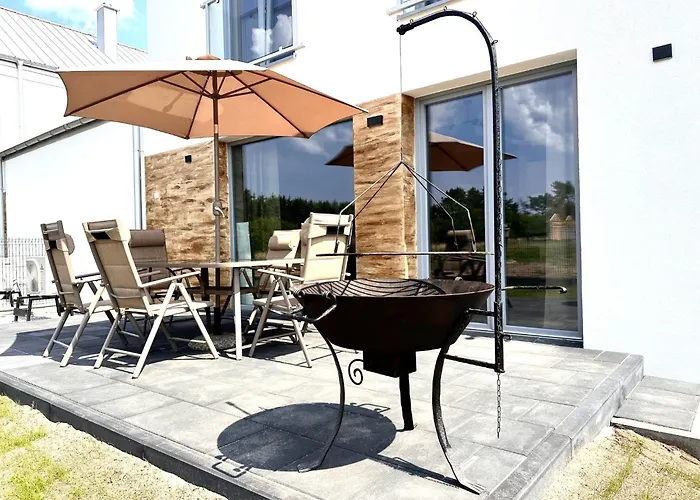 Double Bernstein By Interhome