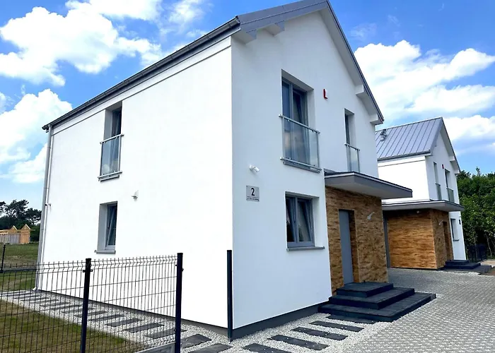 Σπίτι διακοπών Double Bernstein By Interhome *