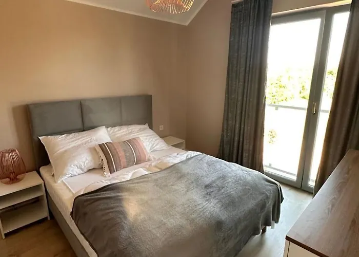 Σπίτι διακοπών Double Bernstein By Interhome Kołczewo