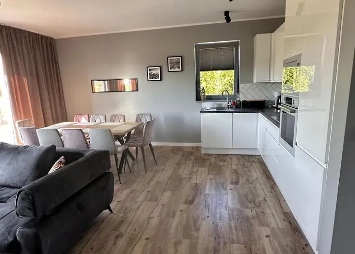 Double Bernstein By Interhome