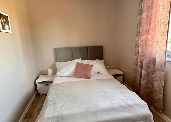 Double Bernstein By Interhome Σπίτι διακοπών *