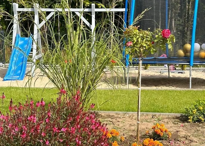 Double Bernstein By Interhome *