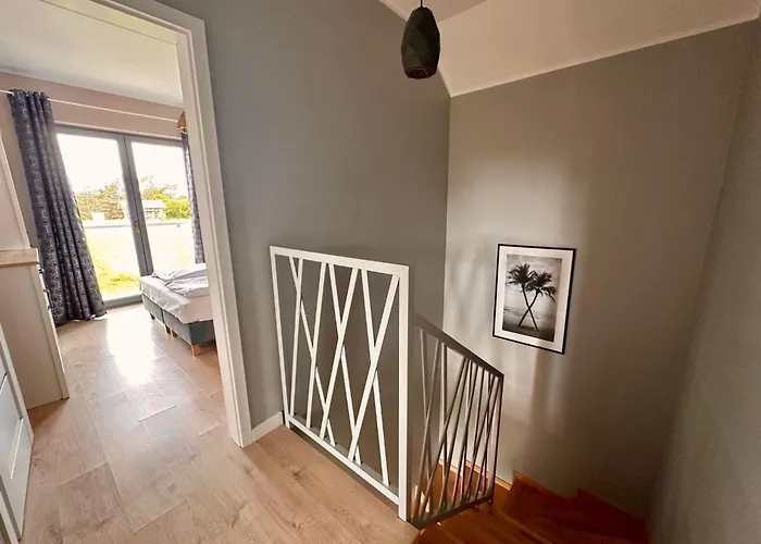 Double Bernstein By Interhome *