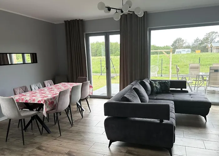 Σπίτι διακοπών Double Bernstein By Interhome